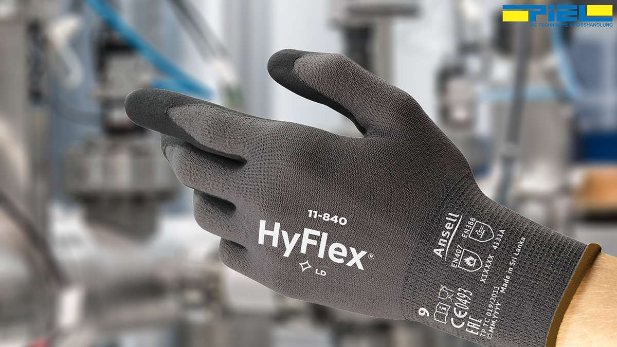 HYFLEX 11-840